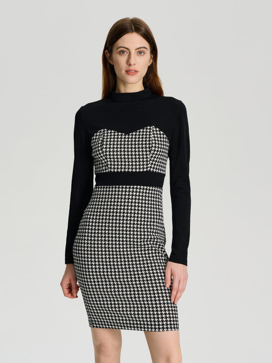 Pencil Dress 112827