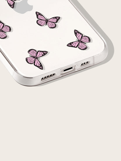 Butterfly Phone Case 1301242