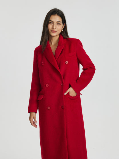 Duffle Coat 115067