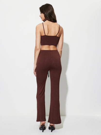 Drawstring Co-ord Set 1271082