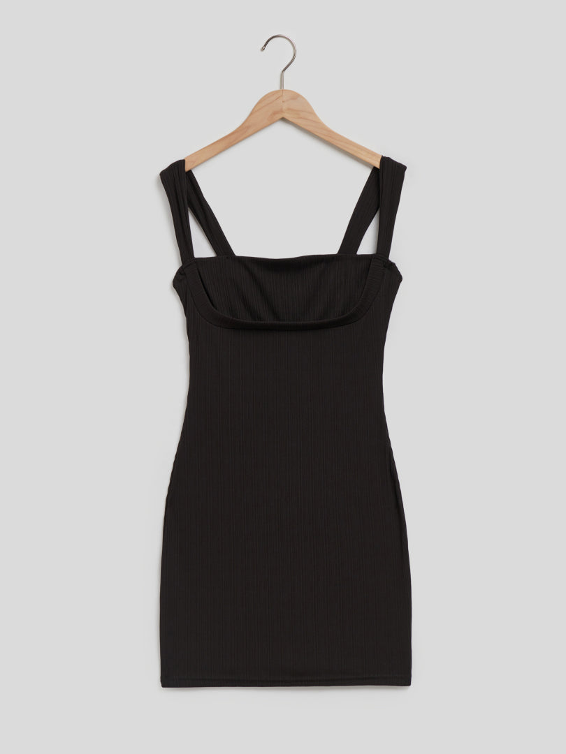 Bodycon Dress 112583