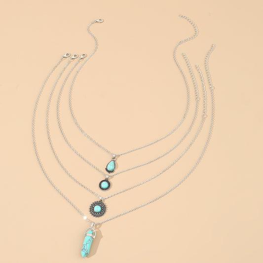 Women Necklaces 1285752