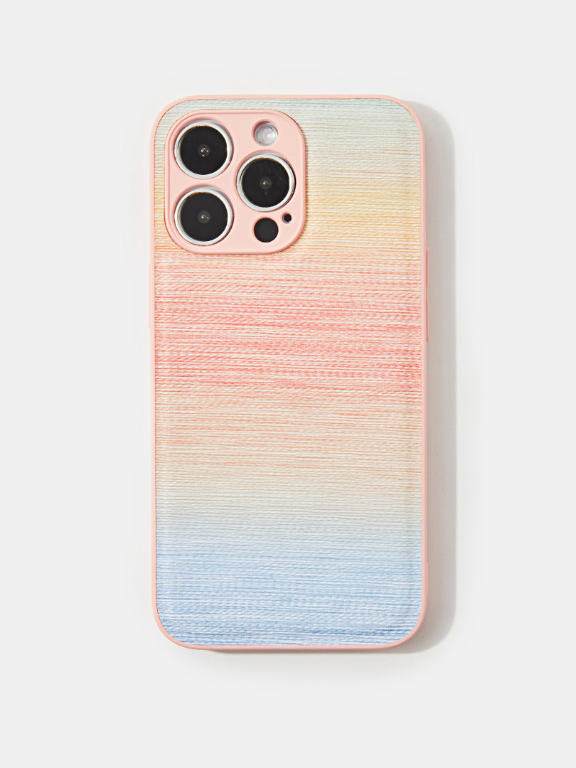Striped Phone Case 118925