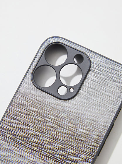 Striped Phone Case 118925