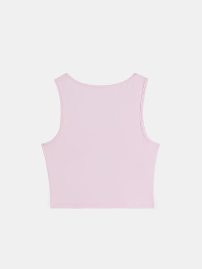 Printed Tank Top 1290412