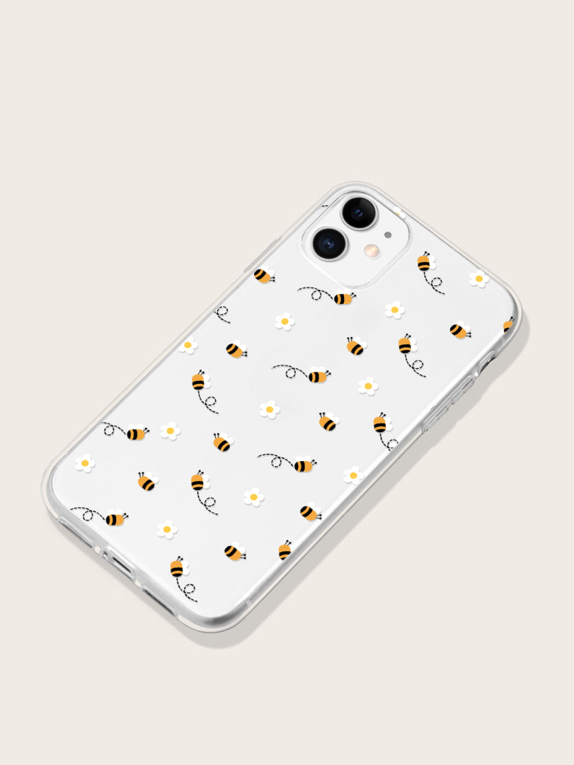 Floral Phone Case 1301402