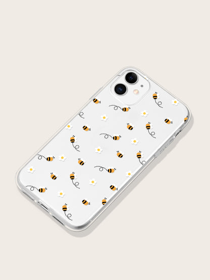 Floral Phone Case 1301402
