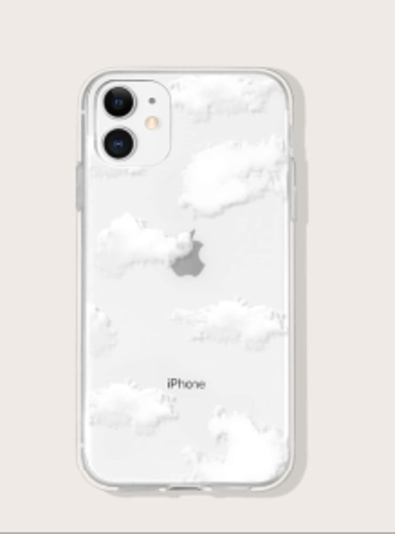 Solid Phone Case 1301342