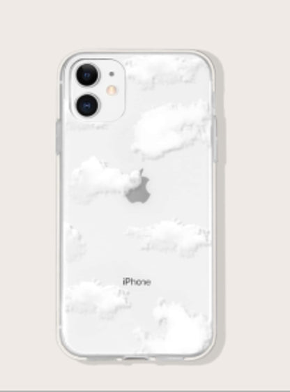Solid Phone Case 1301342