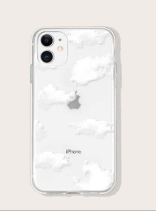 Solid Phone Case 1301342