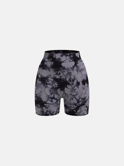 Printed Gym Shorts 1240602