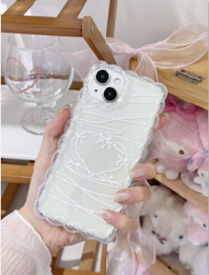 Heart Phone Case 1301412