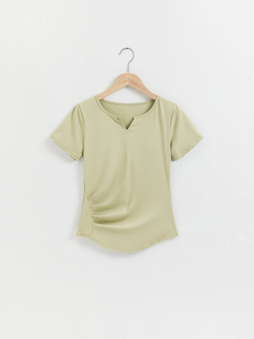 Gathered Sports T-shirt 110138