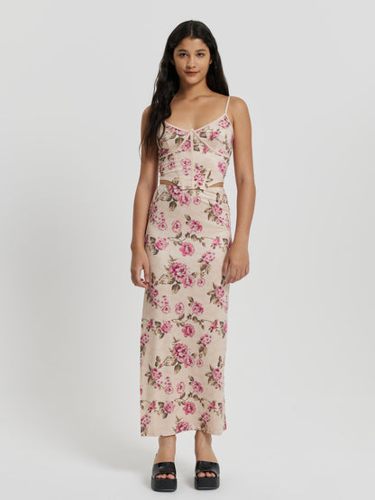 Co-ord Set 112724