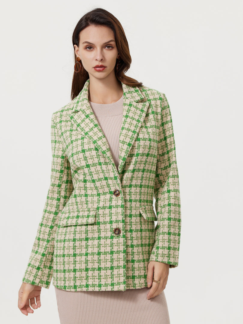 Simplicity Classic Blazer 91133