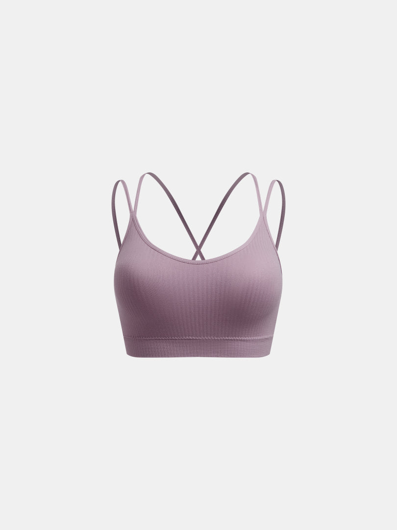 Crisscross Freedom Bra 1255582
