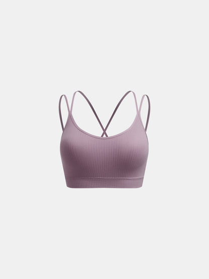 Crisscross Freedom Bra 1255582