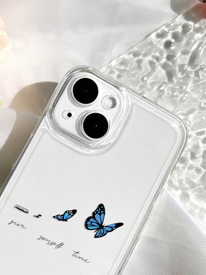 Butterfly Phone Case 1301122