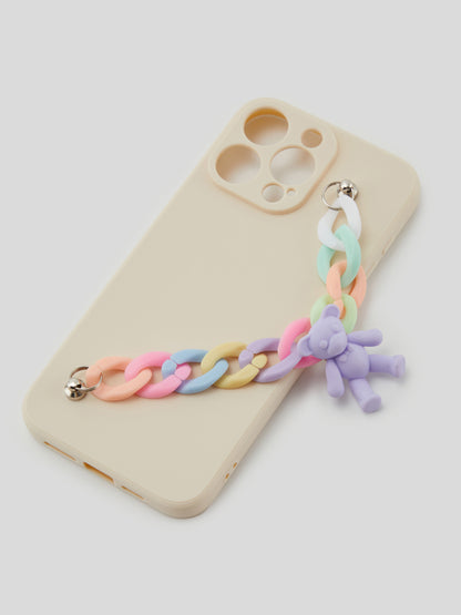 Phone Case With Strap Holder 117686