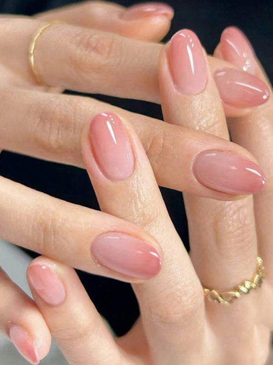 Ombre Press on Nails 1261772