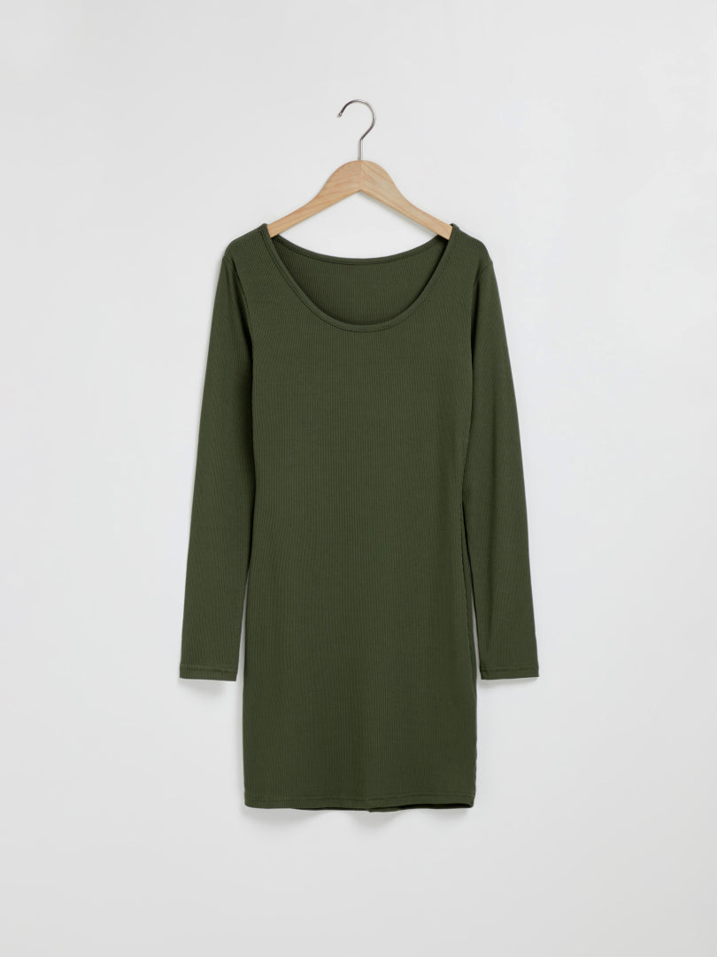 Bodycon Dress 111393