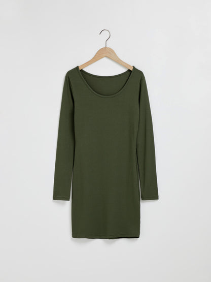 Bodycon Dress 111393