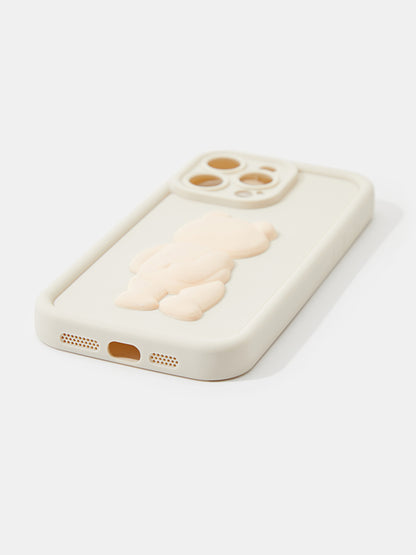 Cute Bear Phone Case 1259372