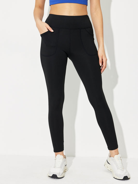 Gym Tights With Pockets 118668