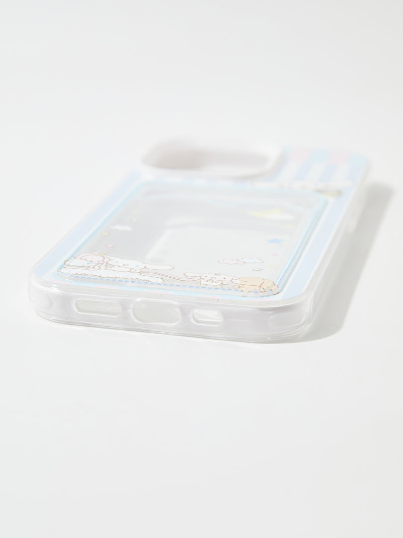 Striped Phone Case 118903