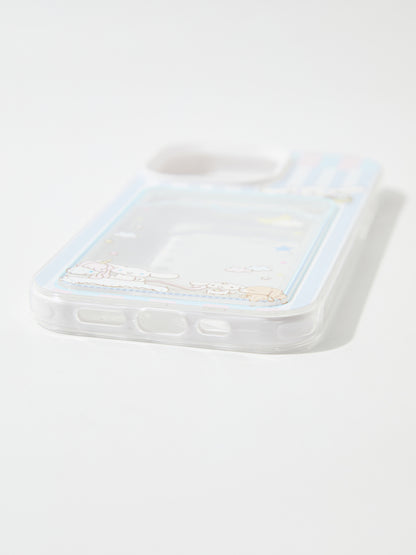 Striped Phone Case 118903