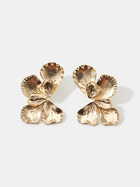 زەڕەنگەری دەستکردی ئەندازەیی - Stud 119743