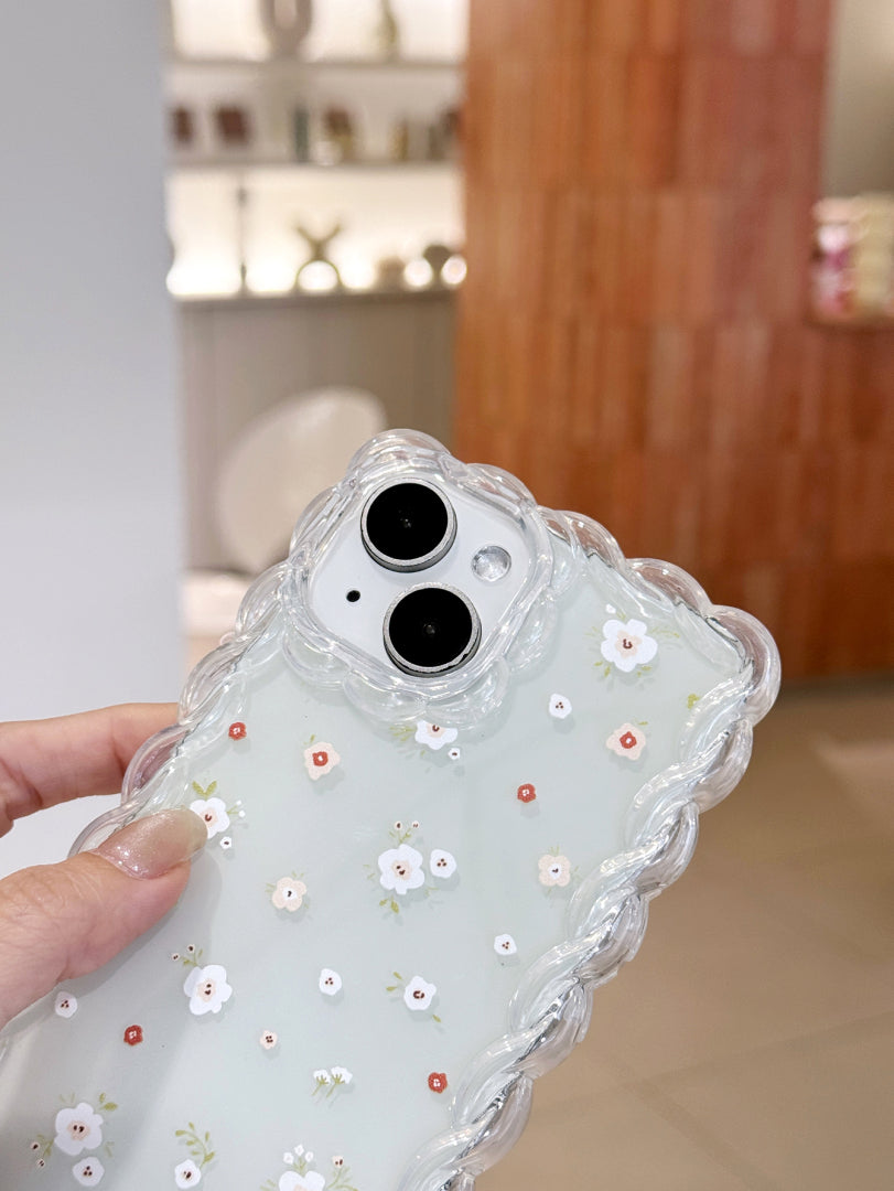 Floral Phone Case 1301252