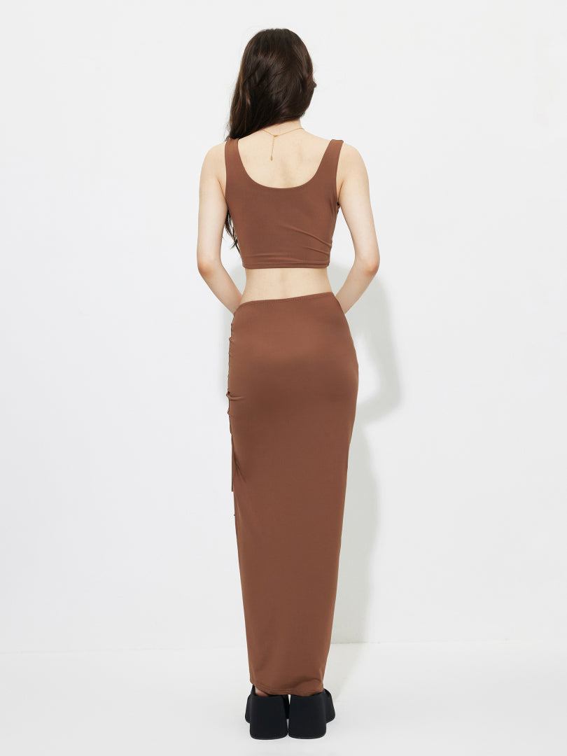 Drawstring Co-ord Set 1260092