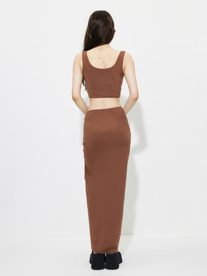 Drawstring Co-ord Set 1260092