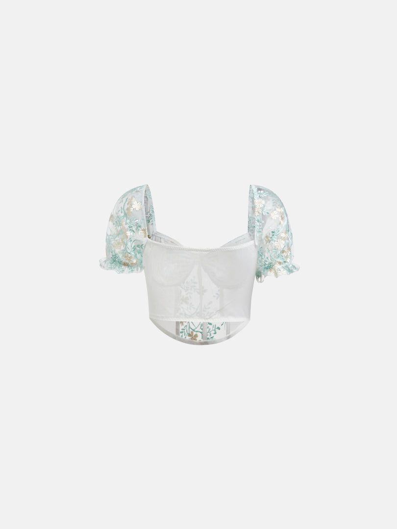 Patchwork Top 1247102