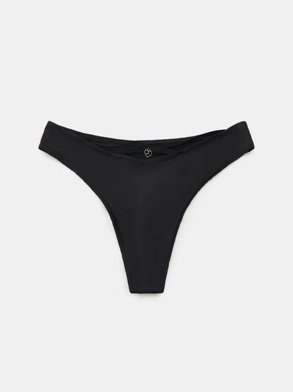 Lace Up Thongs 1234722