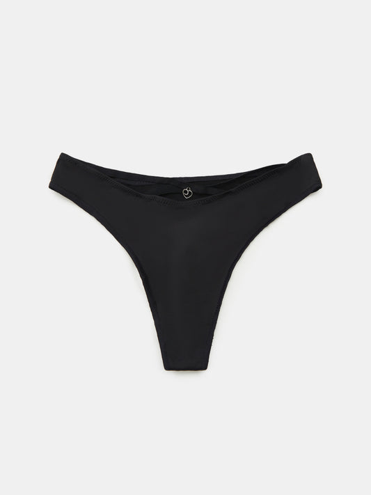 Lace Up Thongs 1234722