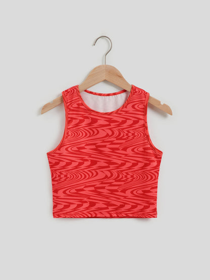 Tank Top 112501