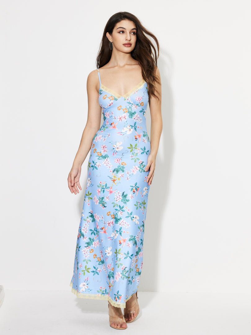 Open Back Bodycon Dress 1251602
