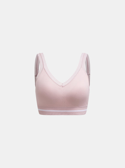 Lace-trimmed Freedom Bra 1259892