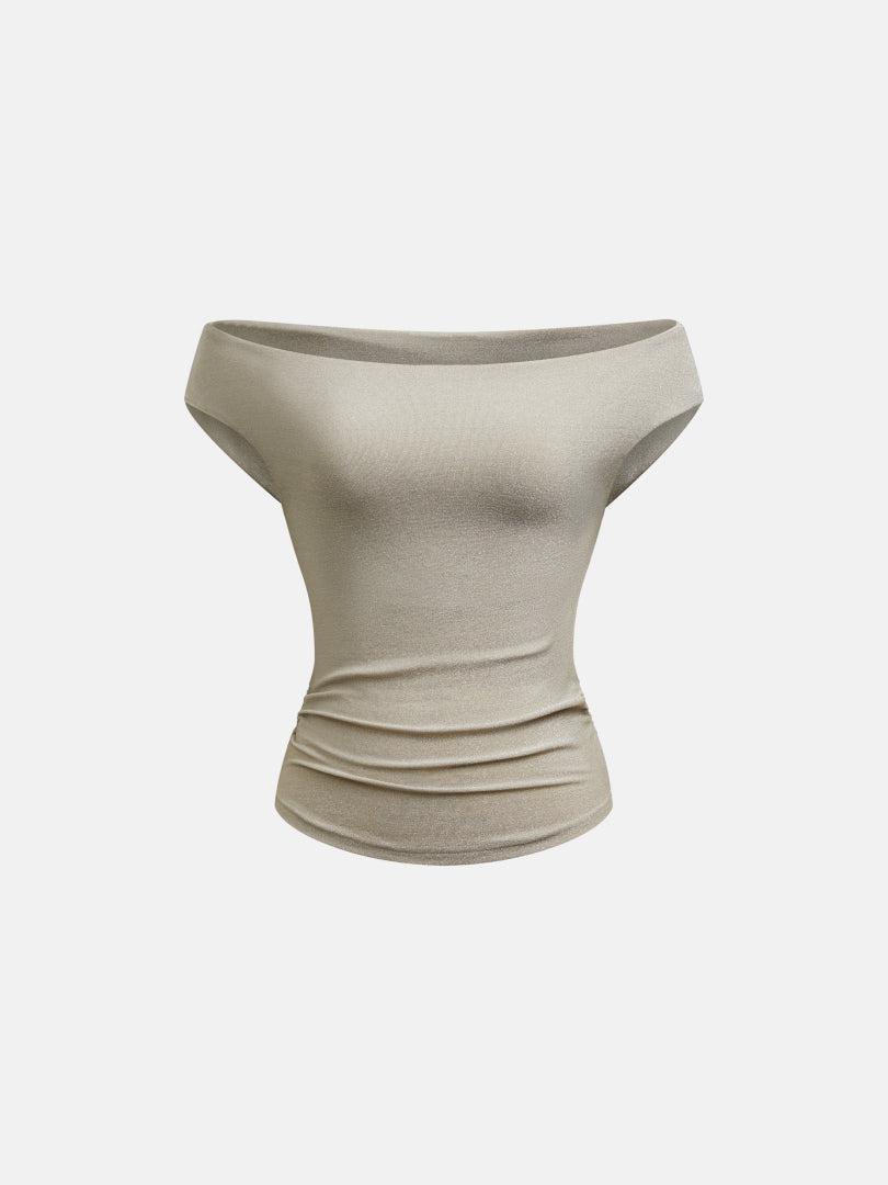 Darted Top 1268972