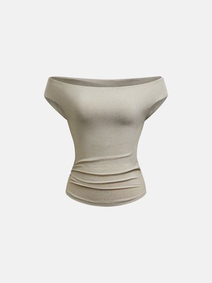 Darted Top 1268972