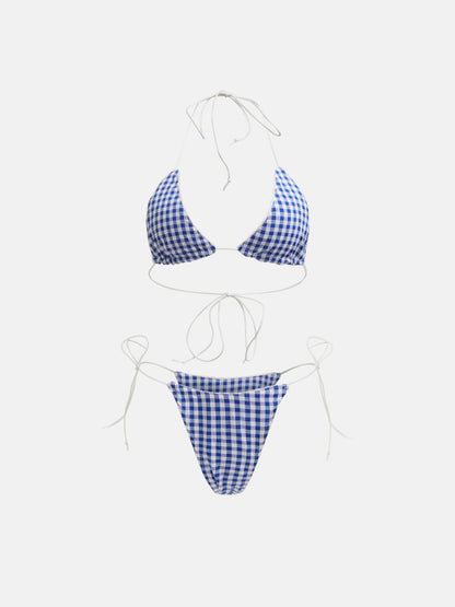 Knotted Bikini Set 1271202