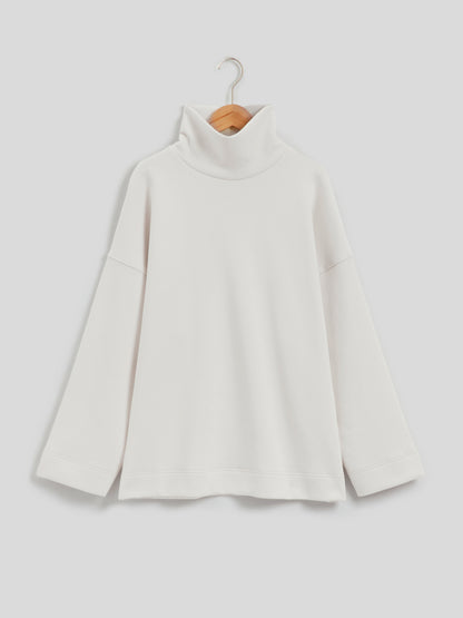 Pullover Sweatshirt 117317