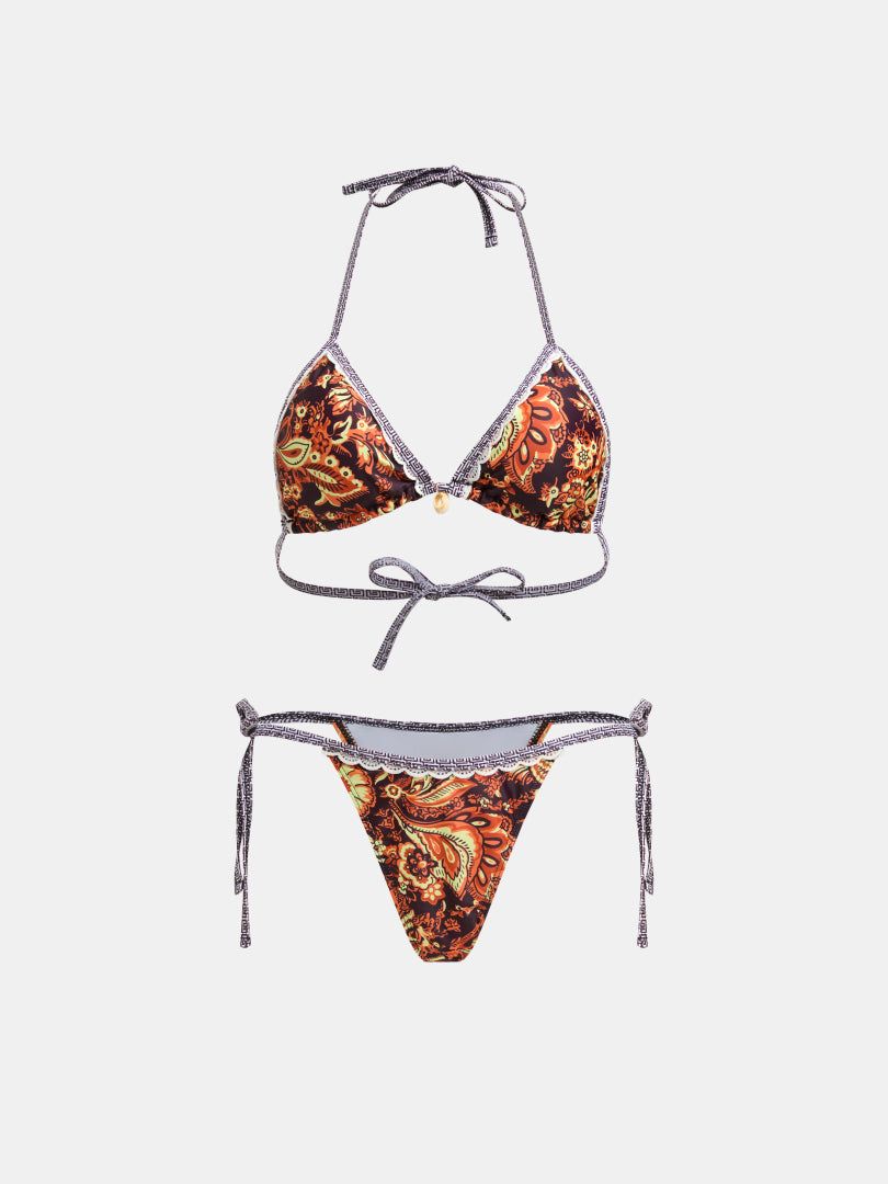 Bikini Set 1280182
