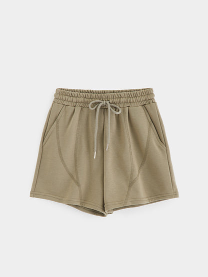 A-Line Shorts 1241972