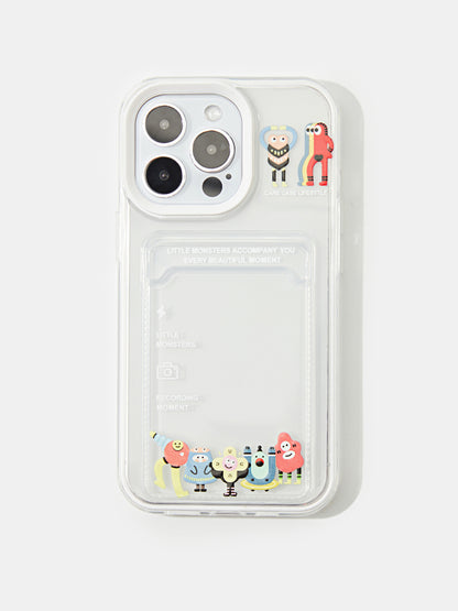 Geometric Phone Case 118905