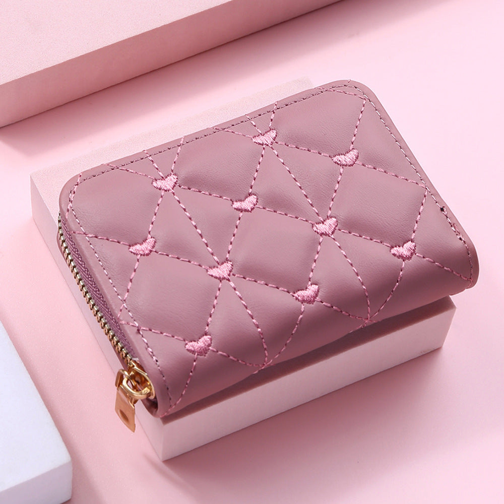 Heart Card Case 1321622