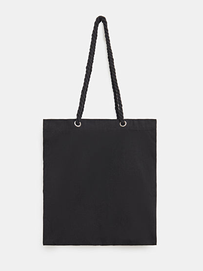 Fruit Design Tote Bag 121129