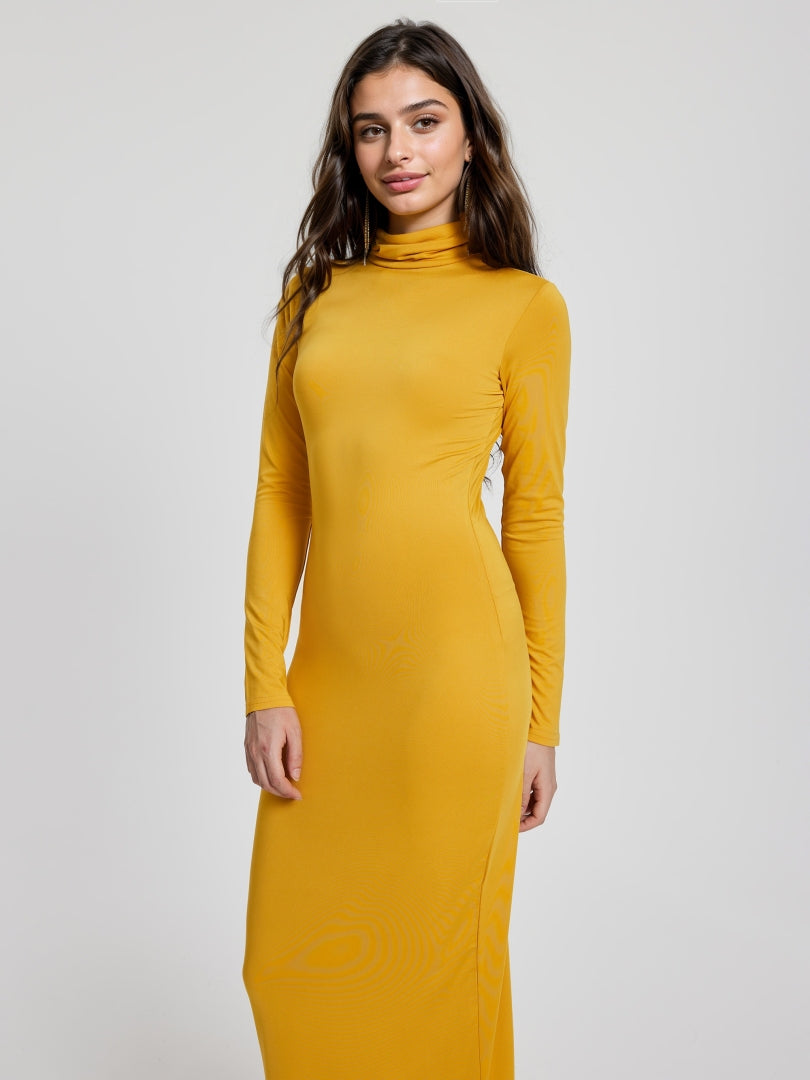 Bodycon Dress 114229